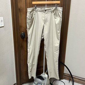 Lululemon ABC Classic Fit Pant